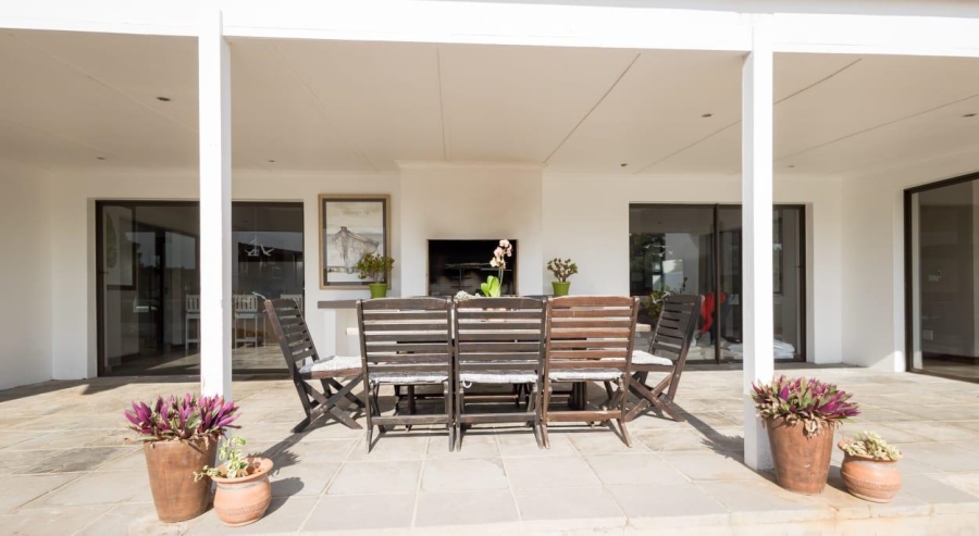 4 Bedroom Property for Sale in St Francis Links Eastern Cape